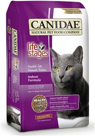 Canidae Indoor Formula Dry Cat Food