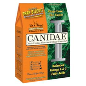 Canidae Lamb and Rice Snap Bits