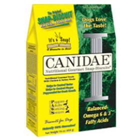 Canidae Original Snap Bits