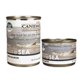 Canidae Pure Sea Canned Dog Food