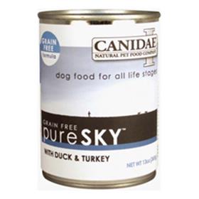 Canidae Pure Sky Canned Dog Food