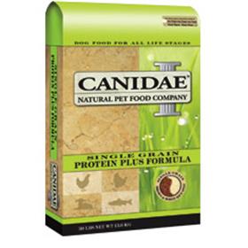 Canidae Single Grain Protein Plus
