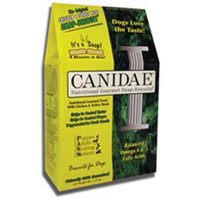Canidae Snap Biscuit Chicken and Turkey