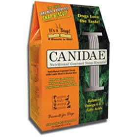 Canidae Snap Biscuit Lamb
