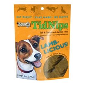 Canidae Tidnips Lamb and Rice Dog Treats