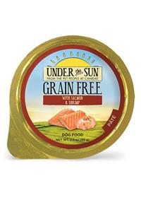 Canidae Under The Sun with Salmon and Shrimp Grain Free Pate