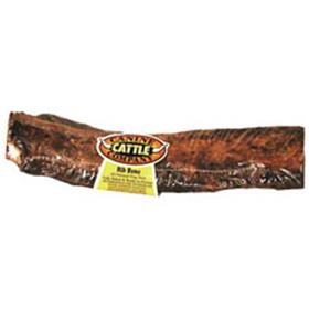 Canine Cattle Beef Rib Bone