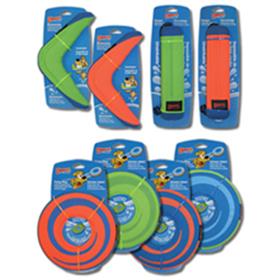 Canine Hardware Chuckit Amphibious
