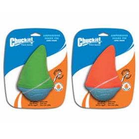 Canine Hardware Chuckit Amphibious Shark Fin