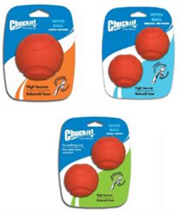 Canine Hardware Chuckit Fetch Ball