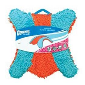 Canine Hardware Chuckit Indoor Flying Squirrel