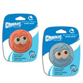 Canine Hardware Chuckit Recycled Remmy