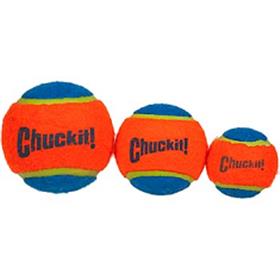 Canine Hardware Chuckit Tennis Balls