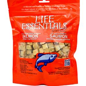 Cat Man Doo Wild Alaskan Salmon Freeze Dried