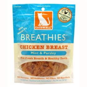 Catswell Chicken Breathies