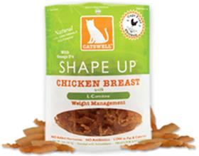 Catswell Chicken Shape Up