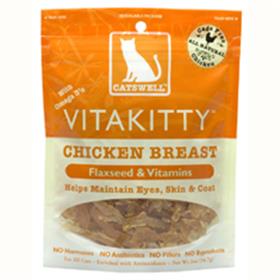 Catswell Chicken Vitakitty