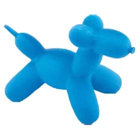 Charming Pet Dudley the Dog Balloon Dog Toy