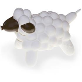 Charming Pet Shelly the Sheep Balloon Dog Toy