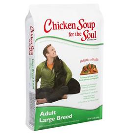 Chicken Soup Large Breed Adult