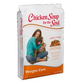 Chicken Soup Weight Care