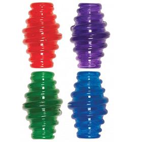Chomper TPR Mongoose Dual Head With Squeaker