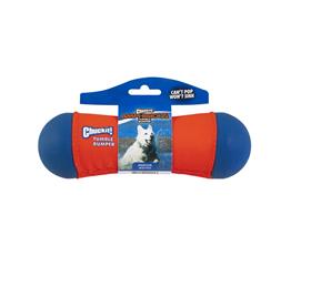 Chuckit Tumble Bumper Dog Toy