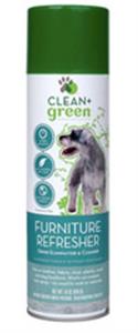 Clean Green Furniture Refresher