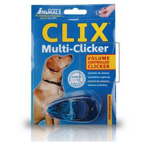 CLIX Multi Clicker