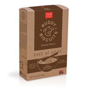 Cloud Star Buddy Biscuits Bake At Home Dog Treats