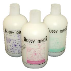 Cloud Star Buddy Rinse Pet Conditioner