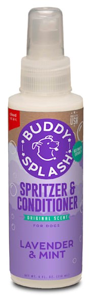 Cloud Star Buddy Splash Leave On Conditioner Spritzer