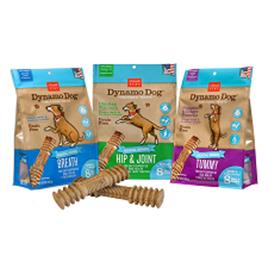 Cloud Star Dynamo Functional Dental Bones