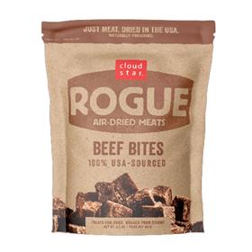 Cloud Star Rogue Air Dried Beef Bites