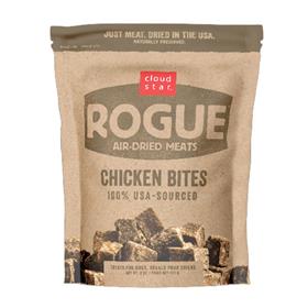 Cloud Star Rogue Air Dried Chicken Bites