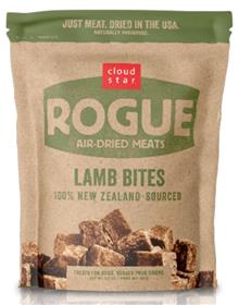 Cloud Star Rogue Air Dried Lamb Bites