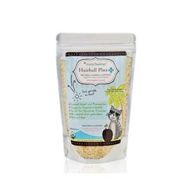 Natural hairball remedy clearance for cats coconut oil