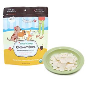 Cocotherapy Organic Coconut Chips