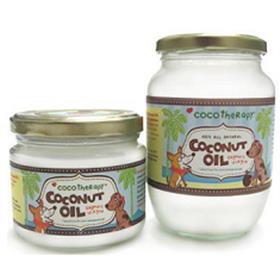 Cocotherapy Organic Virgin Coconut Oil