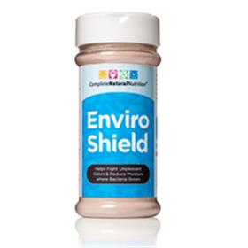 Complete Natural Nutrition Enviroshield