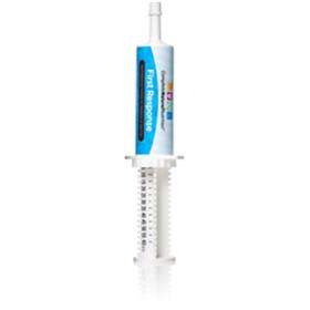 Complete Natural Nutrition First Response