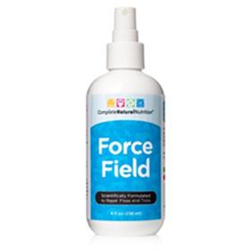 Complete Natural Nutrition Force Field