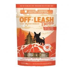 Complete Natural Nutrition Off Leash Dental Twigs