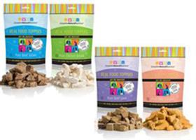 Complete Natural Nutrition Real Food Toppers