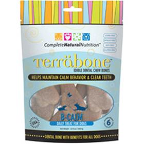 Complete Natural Nutrition Terrabone B CALM Value Pack