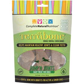 Complete Natural Nutrition Terrabone Jump n Joints Value Pack
