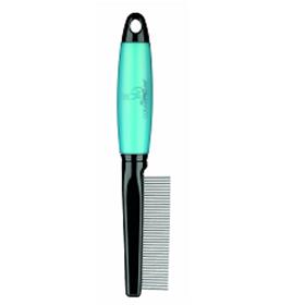 ConairPRO Cat Comb with Memory Gel Grip