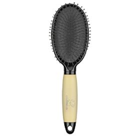 ConairPro Dog Memory Gel Grip Pin Brush