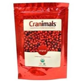 Cranimals Original Supplement