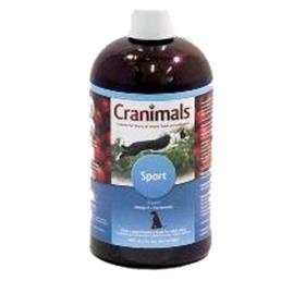 Cranimals Sport Supplement